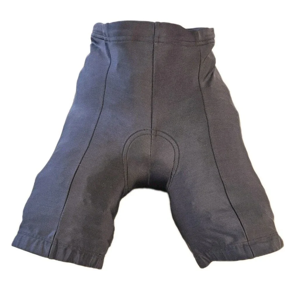 Pearl Izumi Select Series Cycling Shorts Womens Small Black Padded Biking Racing